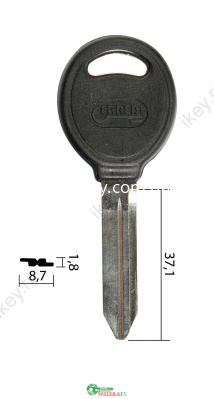 CHR-15P