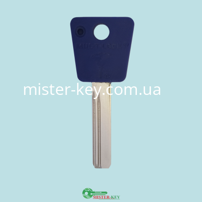 MUL-T-LOCK 76/7x7_42,5мм SMT