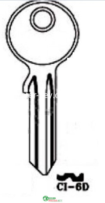 CI-6DSMT