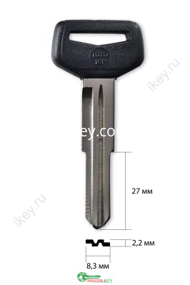 TOY36P